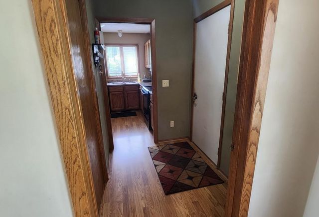 106 Niehoff Drive, Fall River, WI 53932