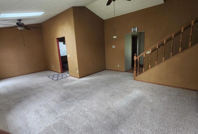 106 Niehoff Drive, Fall River, WI 53932