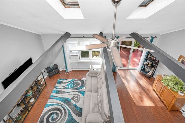 20 Chandler Dr 20, Atkinson, NH 03811