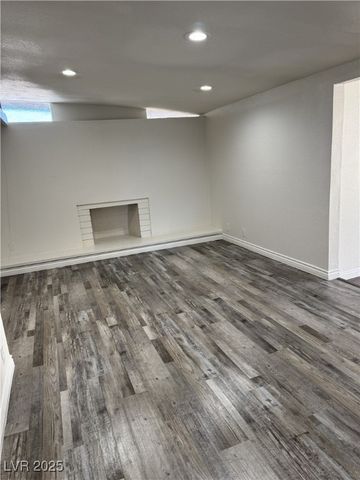 3138 Gaucho Drive, Las Vegas, NV 89169