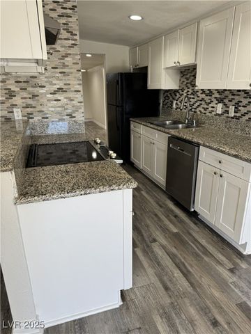 3138 Gaucho Drive, Las Vegas, NV 89169