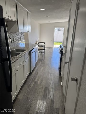 3138 Gaucho Drive, Las Vegas, NV 89169