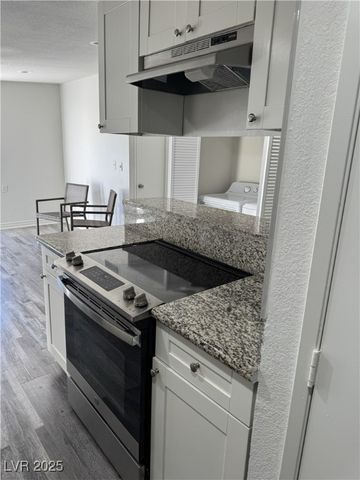 3138 Gaucho Drive, Las Vegas, NV 89169