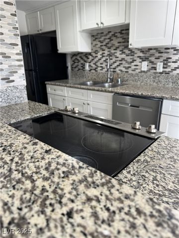 3138 Gaucho Drive, Las Vegas, NV 89169