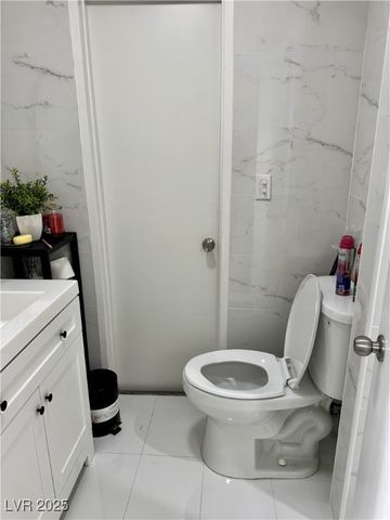 3138 Gaucho Drive, Las Vegas, NV 89169