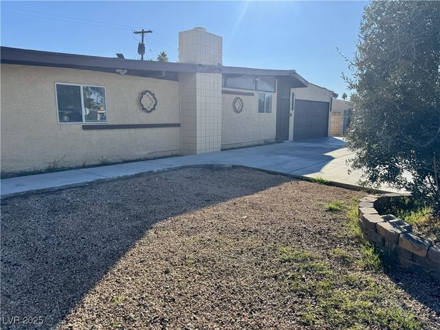3138 Gaucho Drive, Las Vegas, NV 89169