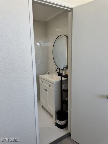 3138 Gaucho Drive, Las Vegas, NV 89169