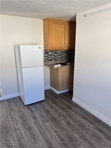 3138 Gaucho Drive, Las Vegas, NV 89169