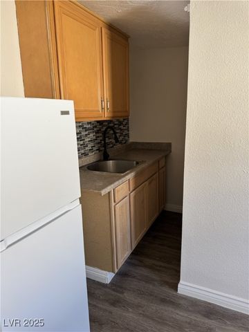 3138 Gaucho Drive, Las Vegas, NV 89169