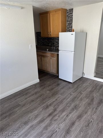 3138 Gaucho Drive, Las Vegas, NV 89169