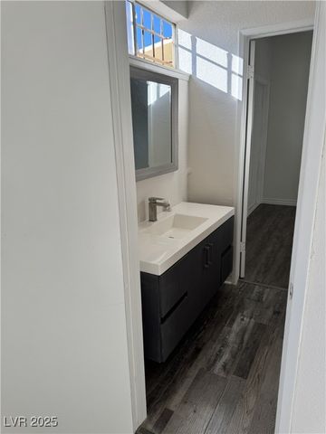 3138 Gaucho Drive, Las Vegas, NV 89169