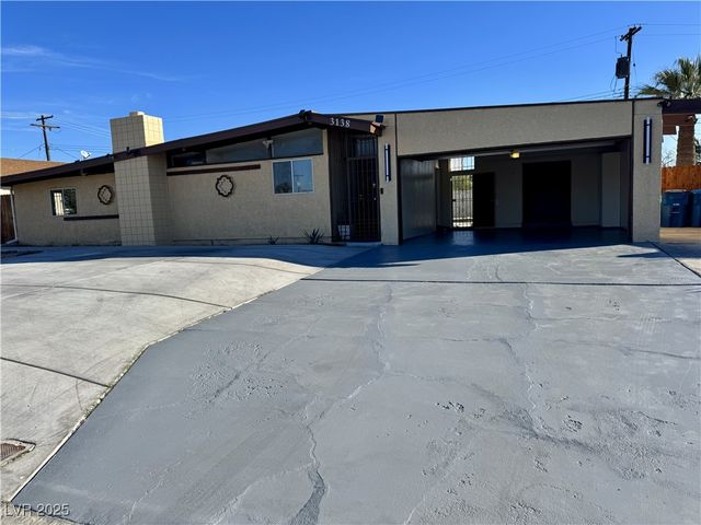 3138 Gaucho Drive, Las Vegas, NV 89169