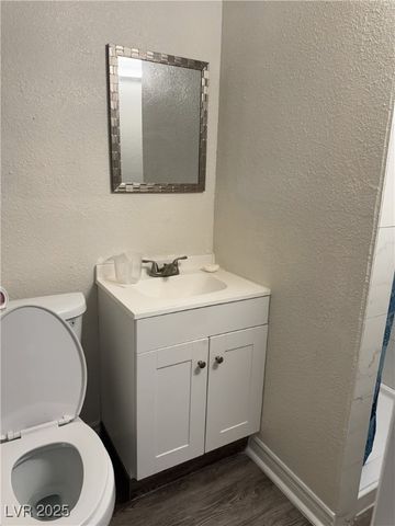 3138 Gaucho Drive, Las Vegas, NV 89169