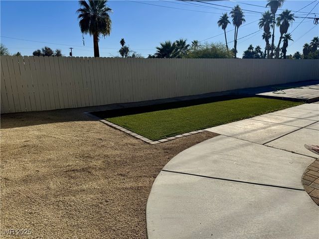 3138 Gaucho Drive, Las Vegas, NV 89169