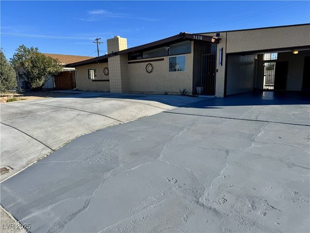 3138 Gaucho Drive, Las Vegas, NV 89169