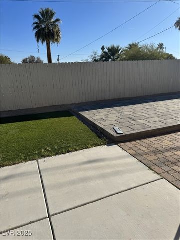 3138 Gaucho Drive, Las Vegas, NV 89169