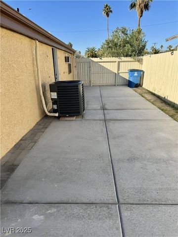 3138 Gaucho Drive, Las Vegas, NV 89169