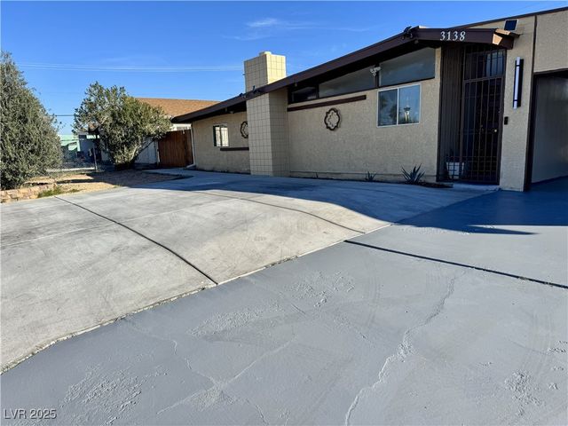 3138 Gaucho Drive, Las Vegas, NV 89169