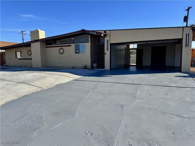 3138 Gaucho Drive, Las Vegas, NV 89169
