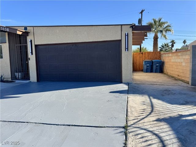 3138 Gaucho Drive, Las Vegas, NV 89169