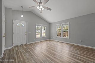 101 Southern Magnolia Court, Hampstead, NC 28443