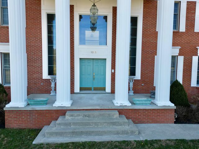 1235-A Long Branch Road, Beattyville, KY 41311