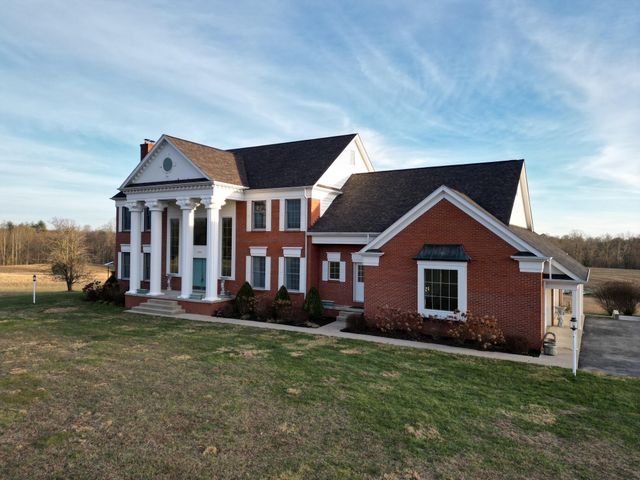 1235-A Long Branch Road, Beattyville, KY 41311