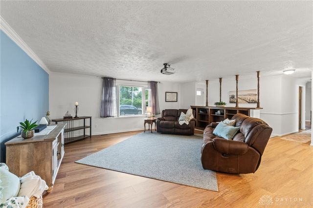 410 Tionda Drive, Vandalia, OH 45377