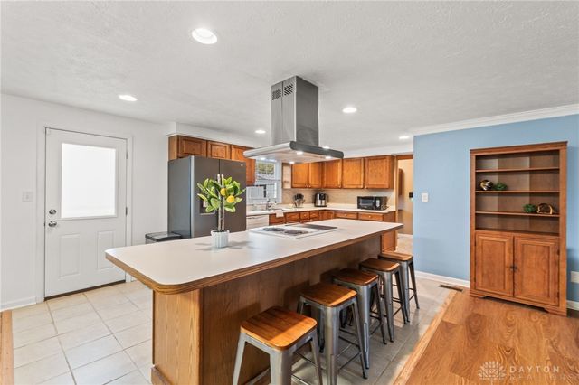 410 Tionda Drive, Vandalia, OH 45377