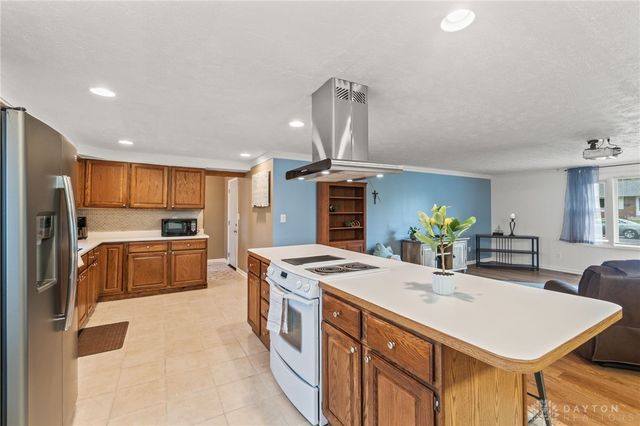 410 Tionda Drive, Vandalia, OH 45377