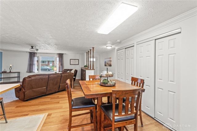 410 Tionda Drive, Vandalia, OH 45377