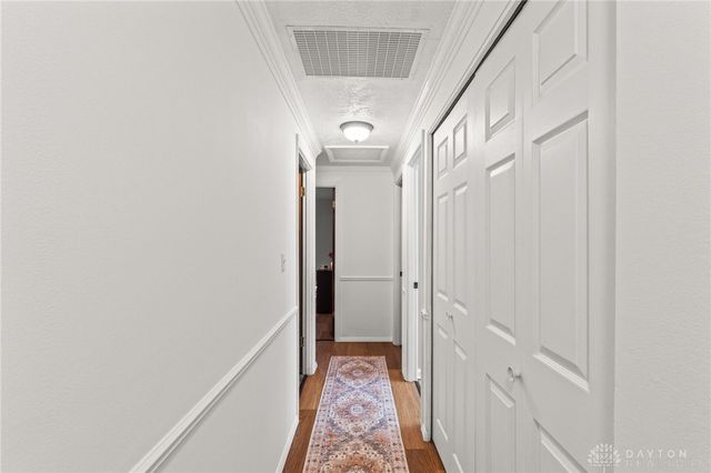 410 Tionda Drive, Vandalia, OH 45377