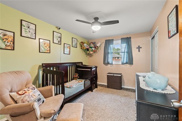 410 Tionda Drive, Vandalia, OH 45377