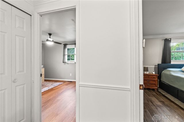 410 Tionda Drive, Vandalia, OH 45377