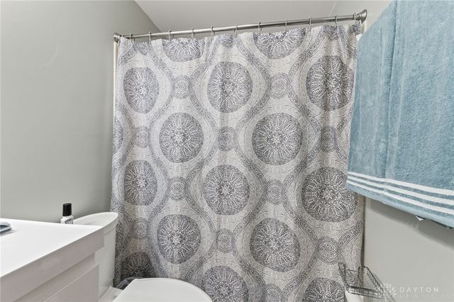 410 Tionda Drive, Vandalia, OH 45377