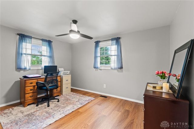 410 Tionda Drive, Vandalia, OH 45377