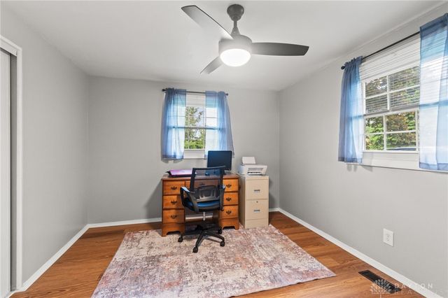 410 Tionda Drive, Vandalia, OH 45377