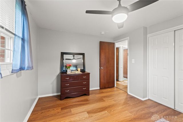 410 Tionda Drive, Vandalia, OH 45377