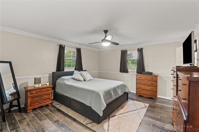 410 Tionda Drive, Vandalia, OH 45377