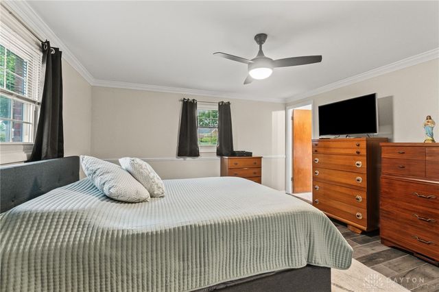 410 Tionda Drive, Vandalia, OH 45377