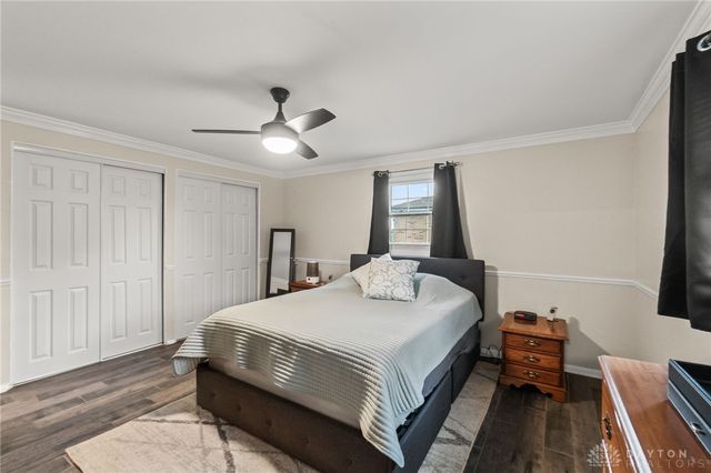 410 Tionda Drive, Vandalia, OH 45377