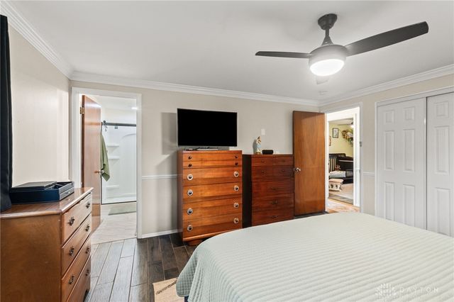 410 Tionda Drive, Vandalia, OH 45377