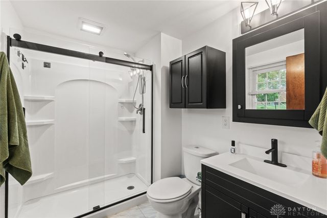 410 Tionda Drive, Vandalia, OH 45377