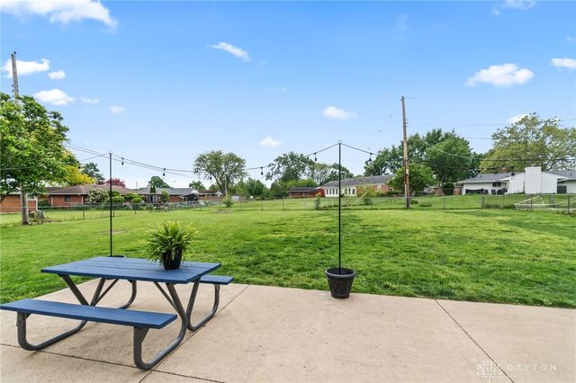 410 Tionda Drive, Vandalia, OH 45377