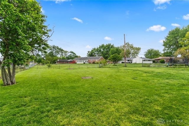 410 Tionda Drive, Vandalia, OH 45377