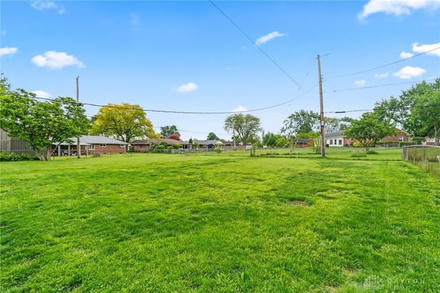 410 Tionda Drive, Vandalia, OH 45377