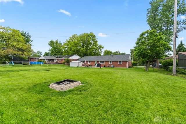 410 Tionda Drive, Vandalia, OH 45377