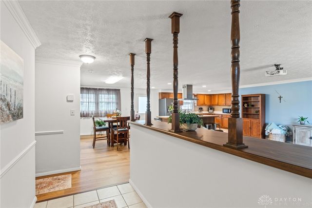410 Tionda Drive, Vandalia, OH 45377