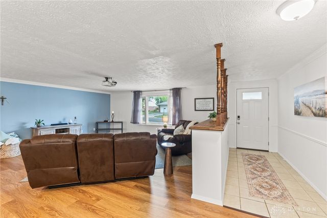 410 Tionda Drive, Vandalia, OH 45377