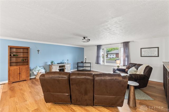 410 Tionda Drive, Vandalia, OH 45377